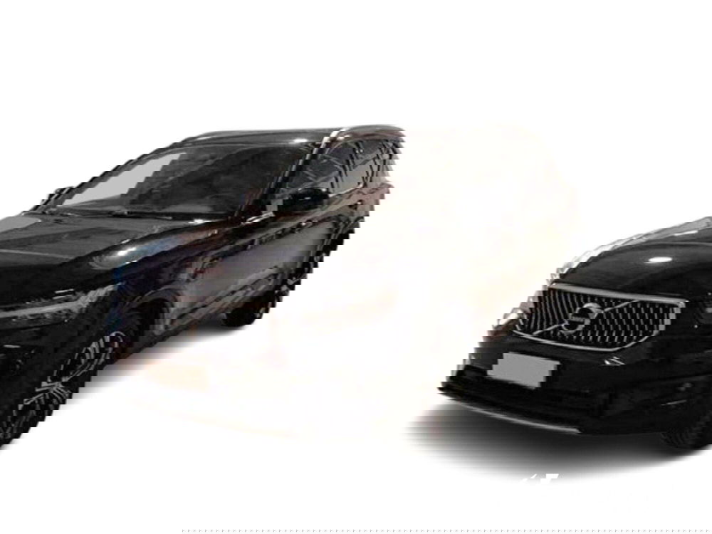 Volvo XC40 usata a Bari