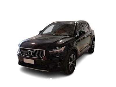 Volvo XC40 T5 Recharge Plug-in Hybrid Inscription del 2020 usata a Bari