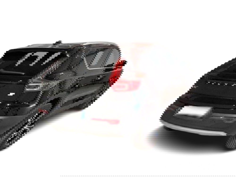 Volvo XC40 usata a Bari (2)