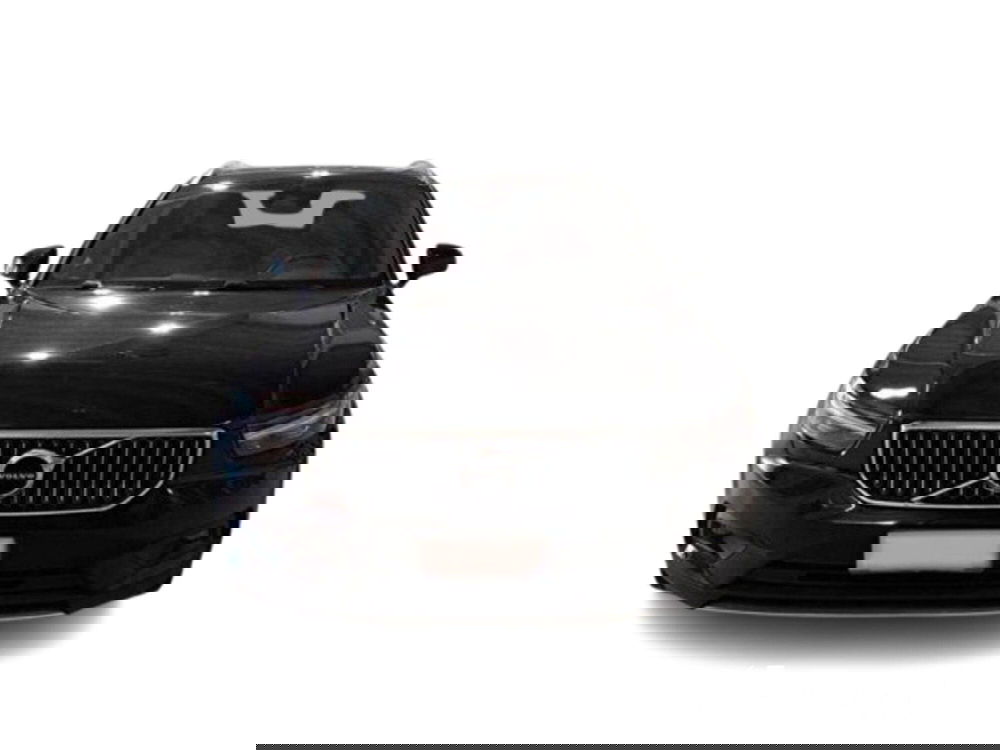 Volvo XC40 usata a Bari (3)