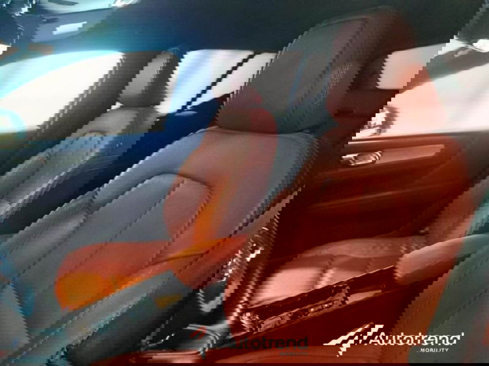 Volvo XC40 usata a Bari (7)