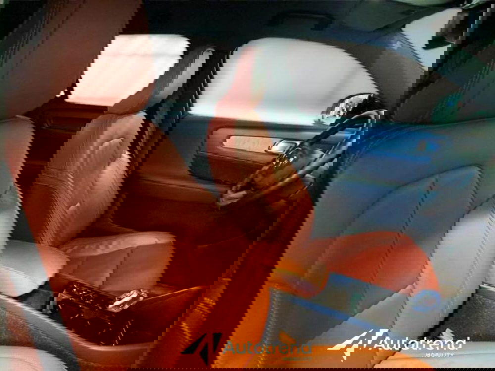 Volvo XC40 usata a Bari (8)