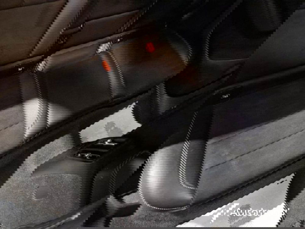 Volvo XC40 usata a Bari (13)