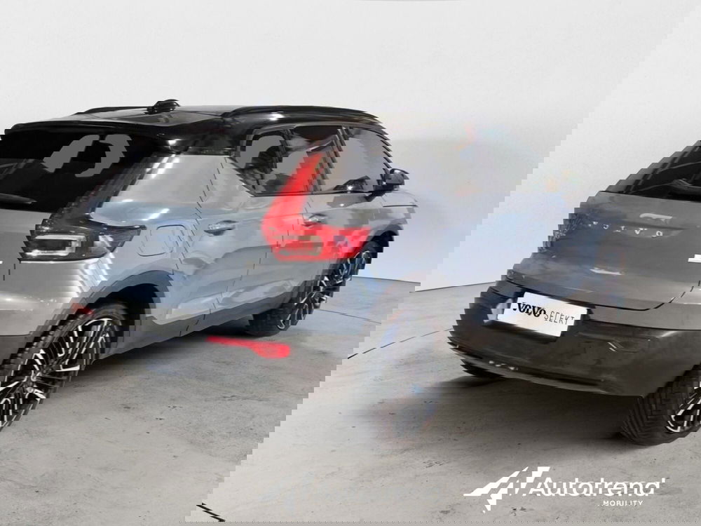 Volvo XC40 usata a Bari (2)