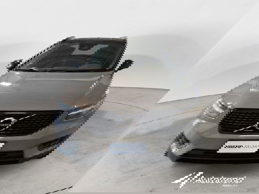 Volvo XC40 usata a Bari (3)