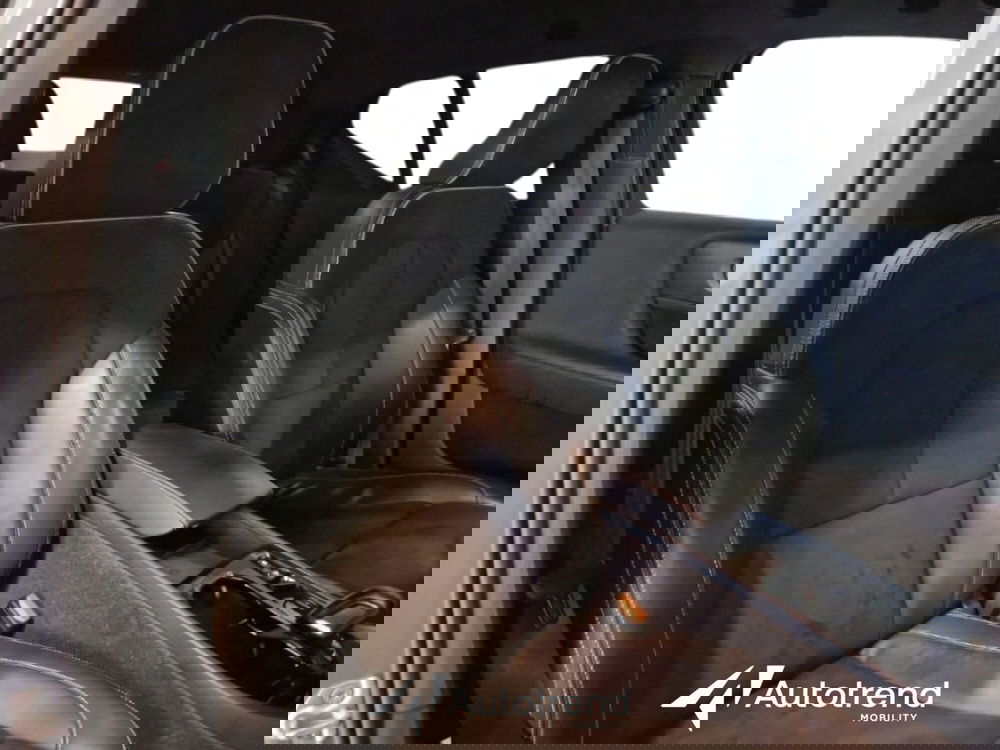 Volvo XC40 usata a Bari (8)