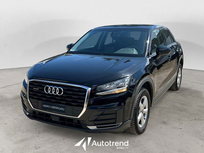Audi Q2 Q2 35 TDI del 2020 usata a Bari