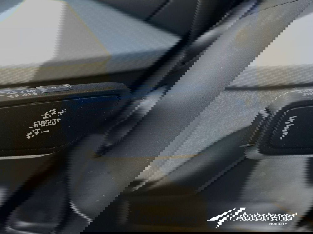 Audi Q2 usata a Bari (10)