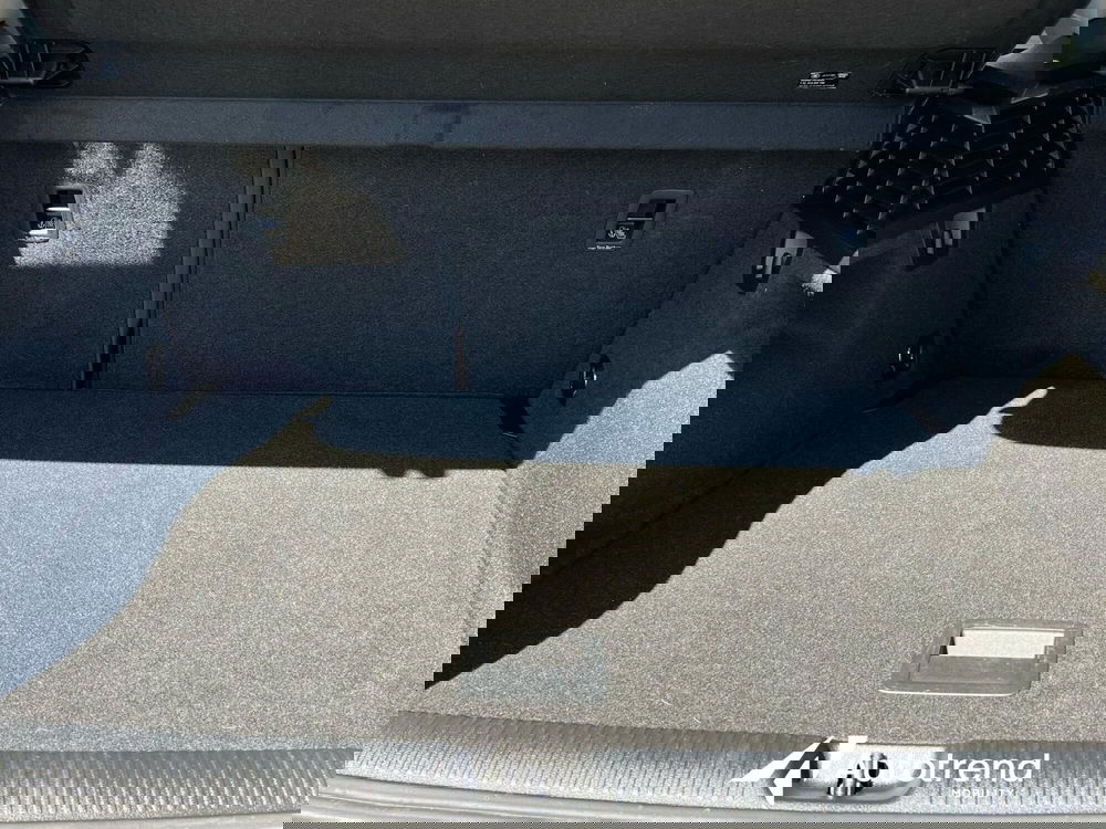 Audi Q2 usata a Bari (16)