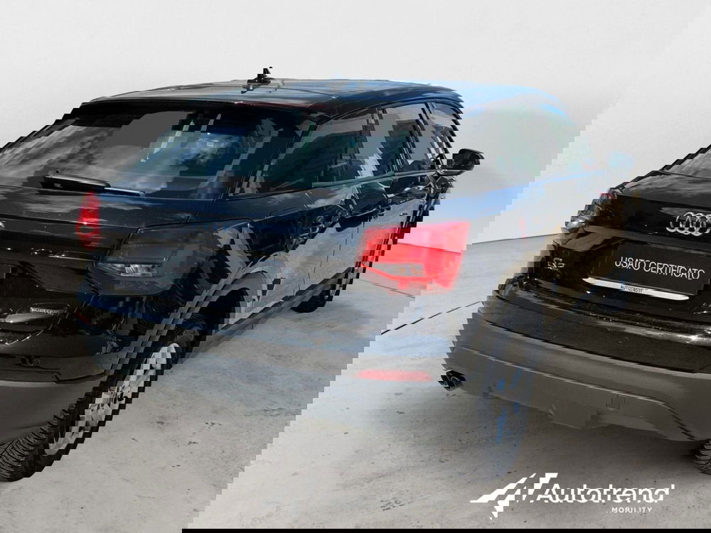 Audi Q2 usata a Bari (2)