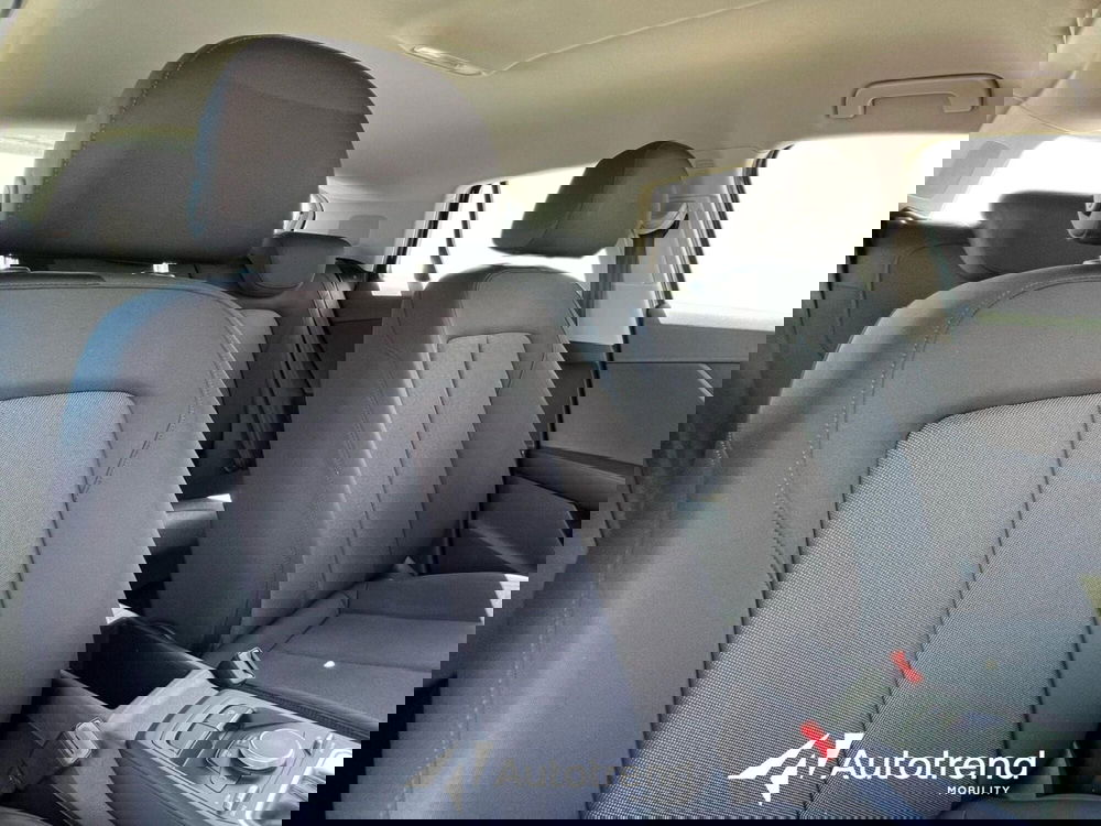 Audi Q2 usata a Bari (6)