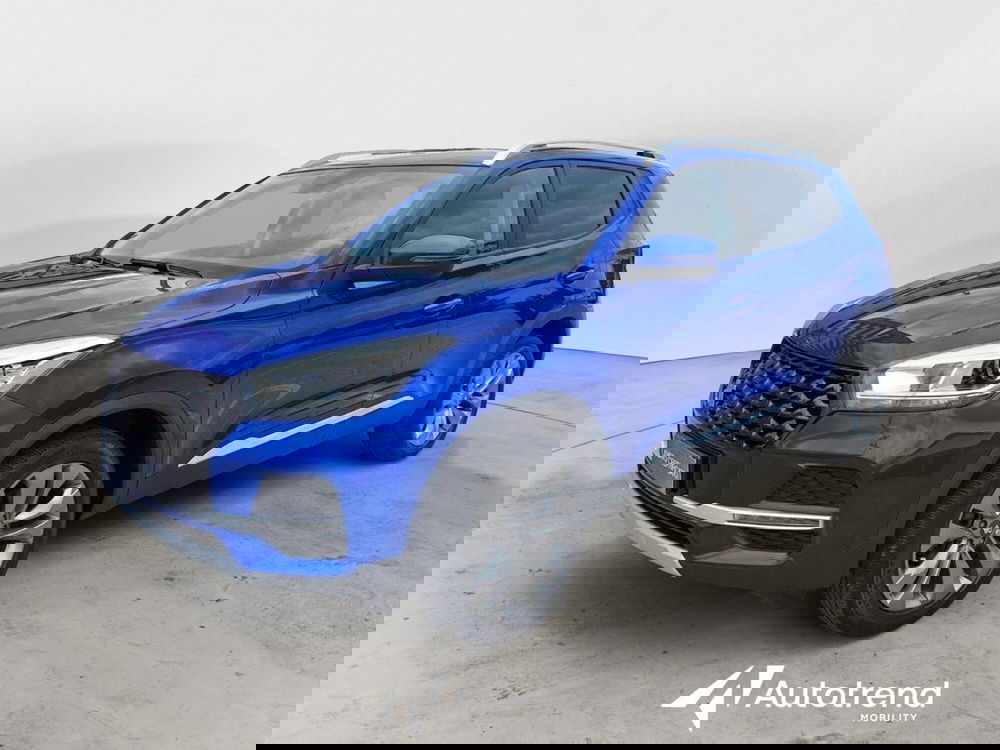 Dr dr 4.0 usata a Bari