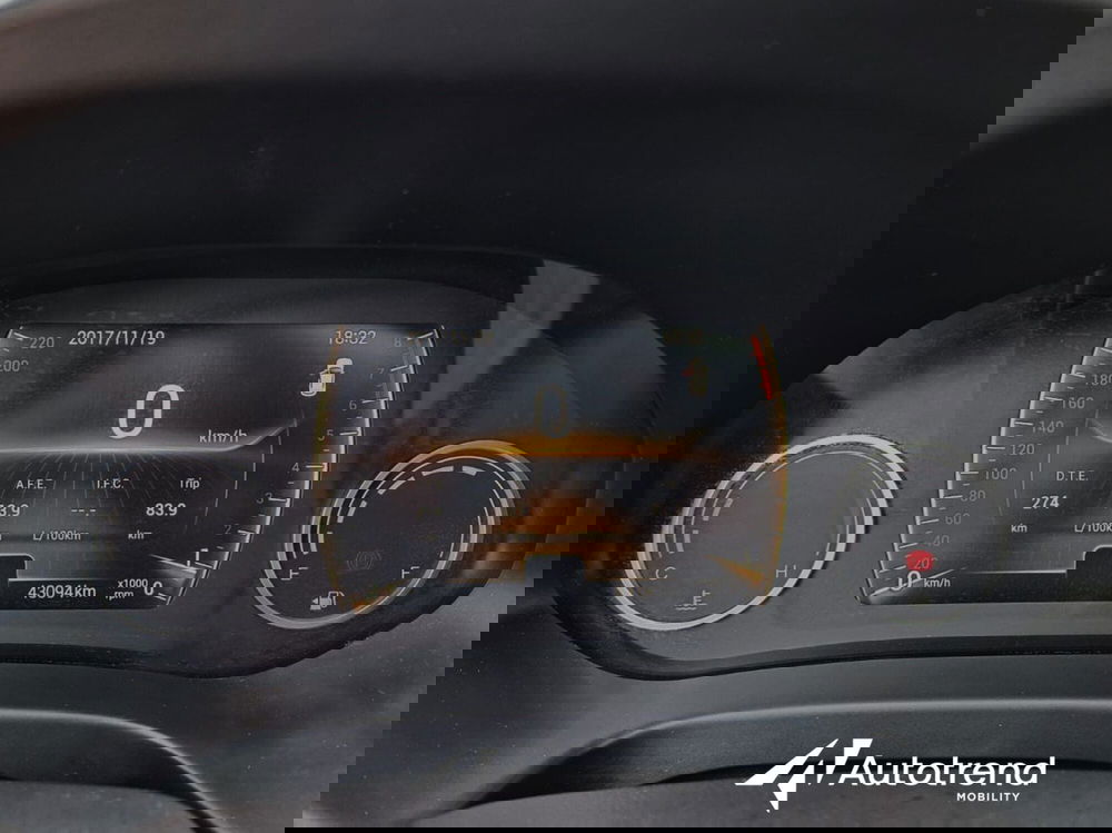 Dr dr 4.0 usata a Bari (11)