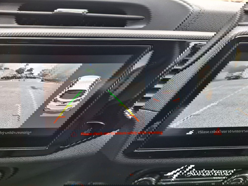 Dr dr 4.0 usata a Bari (12)