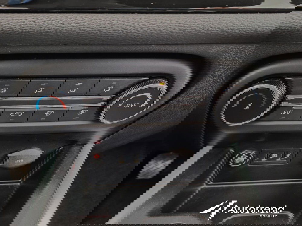 Dr dr 4.0 usata a Bari (14)