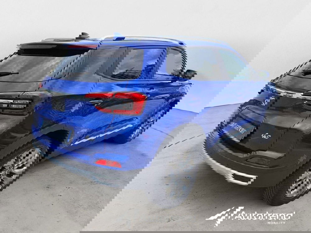 Dr dr 4.0 usata a Bari (2)