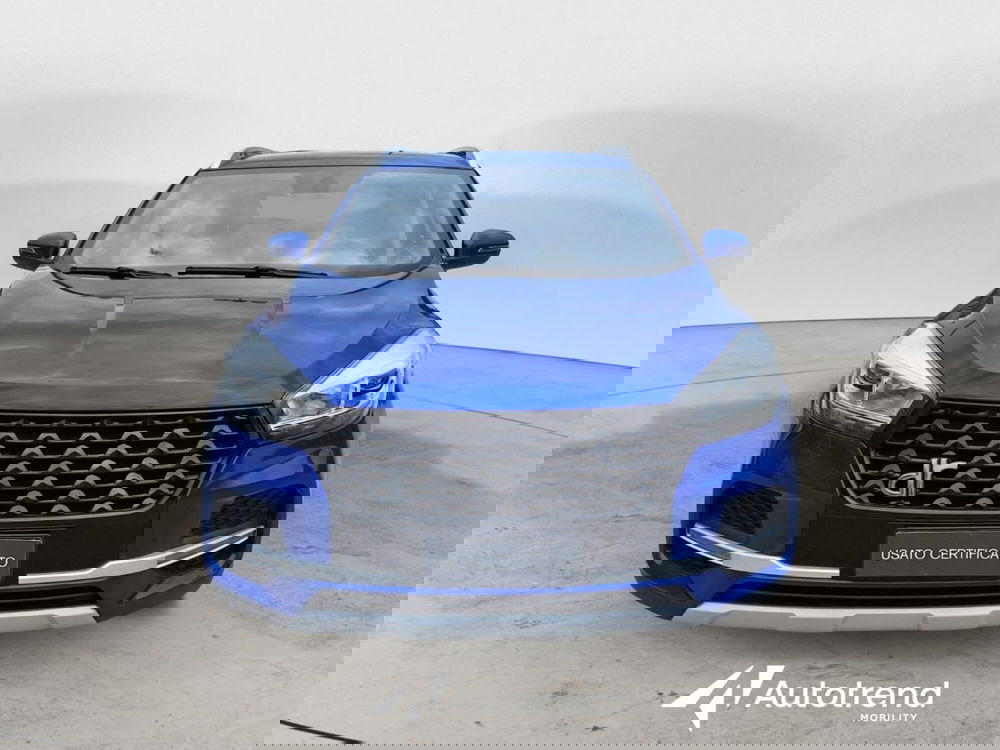 Dr dr 4.0 usata a Bari (3)