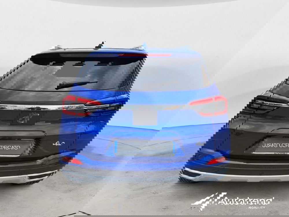 Dr dr 4.0 usata a Bari (4)