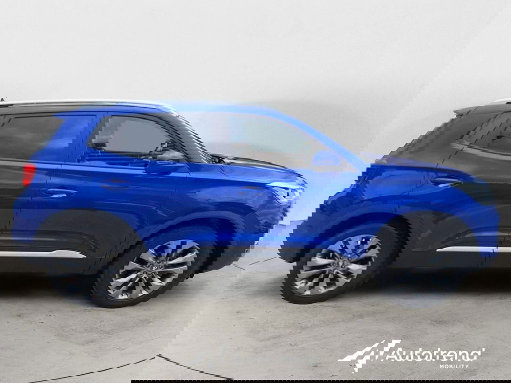 Dr dr 4.0 usata a Bari (5)