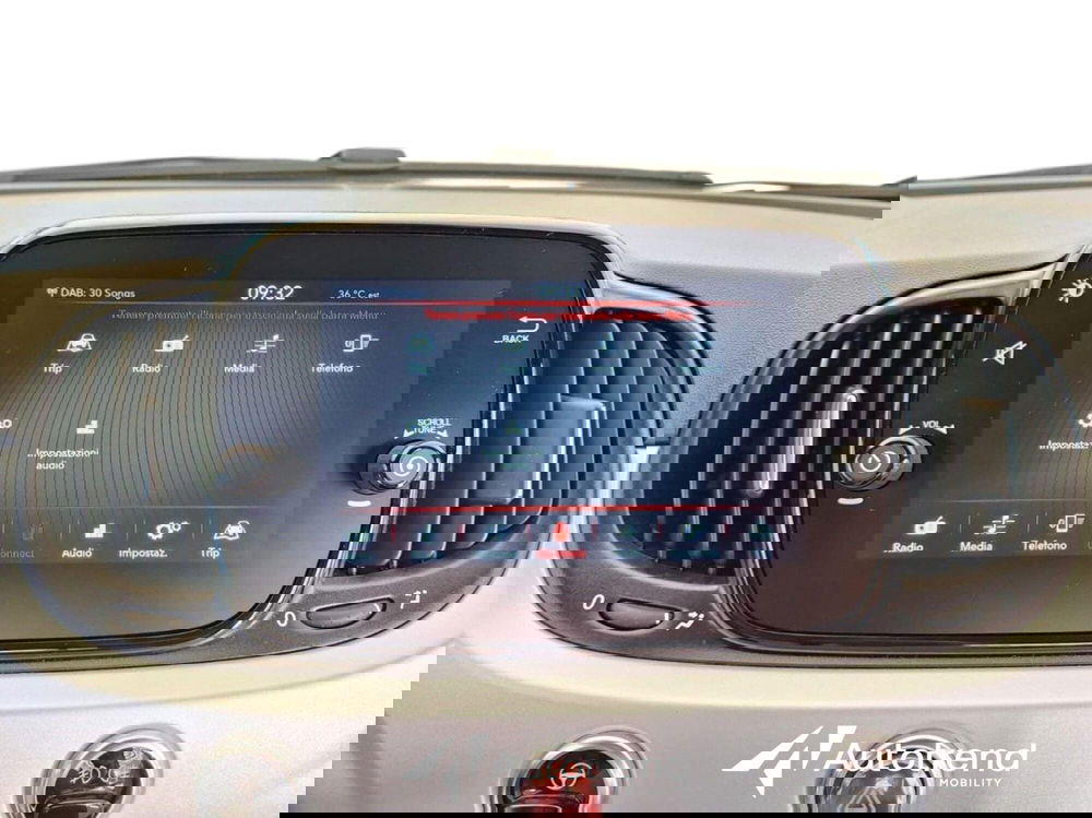 Fiat 500 usata a Bari (13)