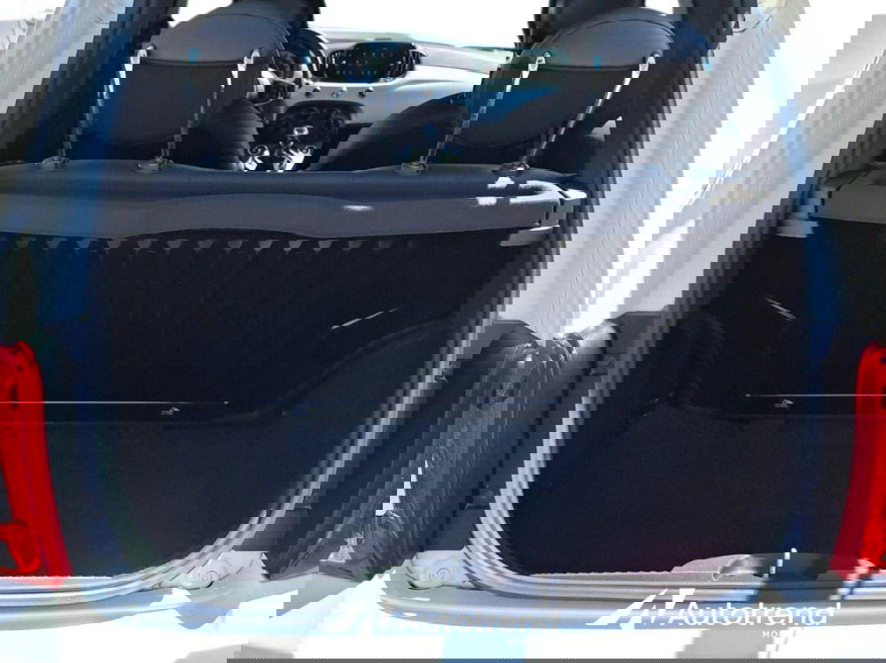 Fiat 500 usata a Bari (15)