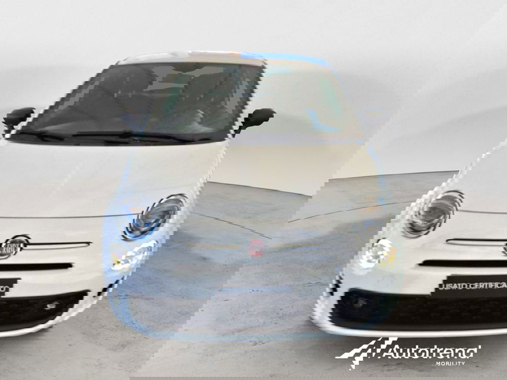 Fiat 500 usata a Bari (3)