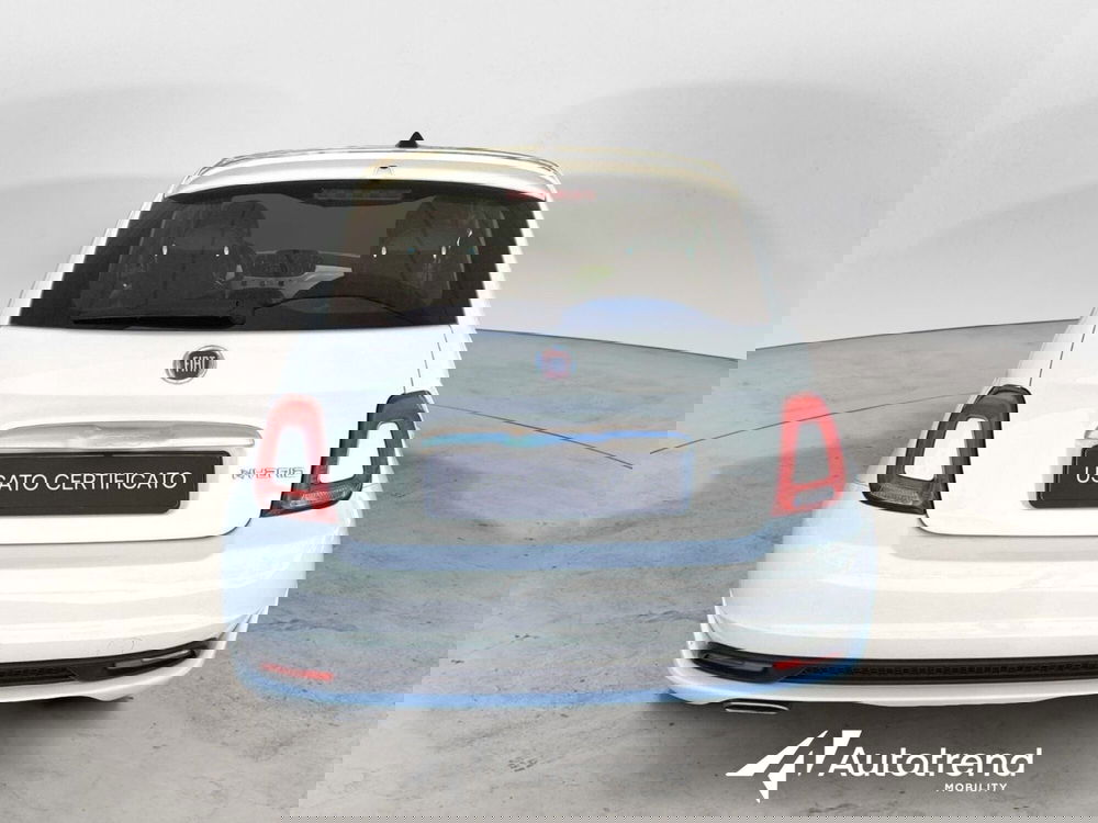 Fiat 500 usata a Bari (4)