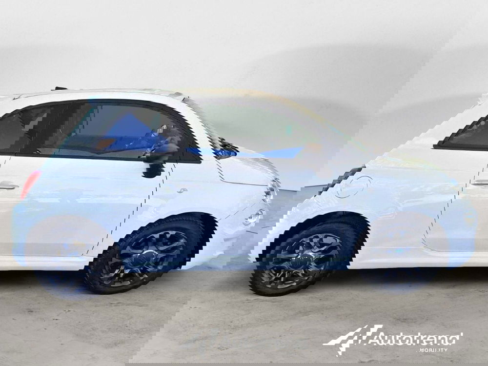 Fiat 500 usata a Bari (5)