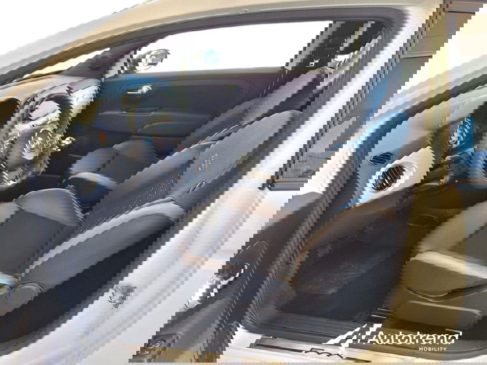 Fiat 500 usata a Bari (6)