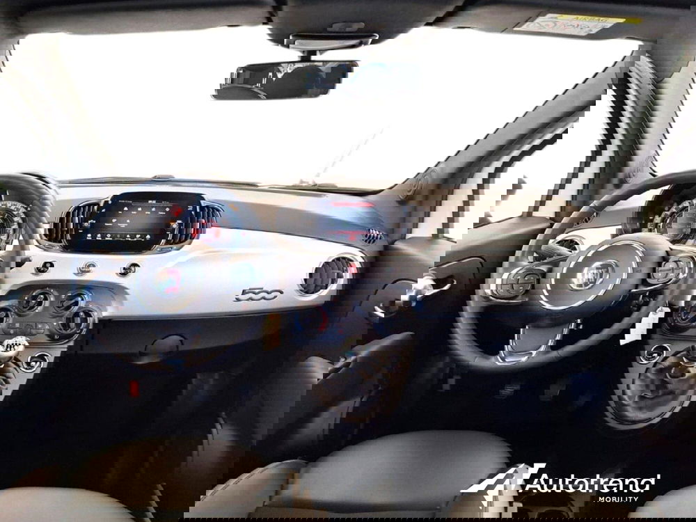 Fiat 500 usata a Bari (9)