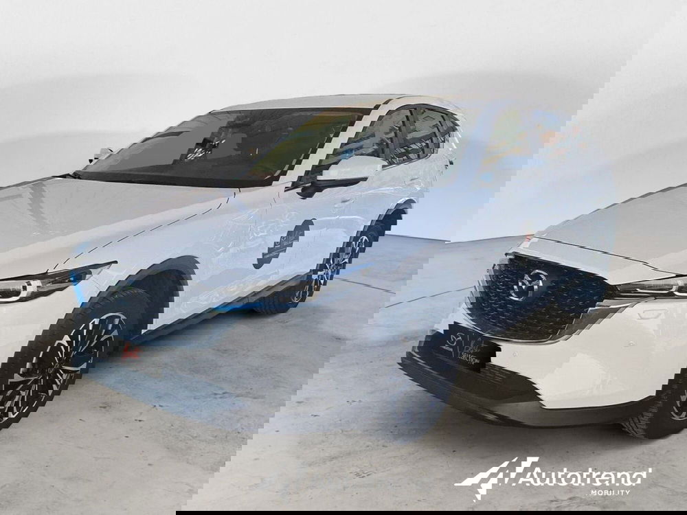 Mazda CX-5 usata a Bari