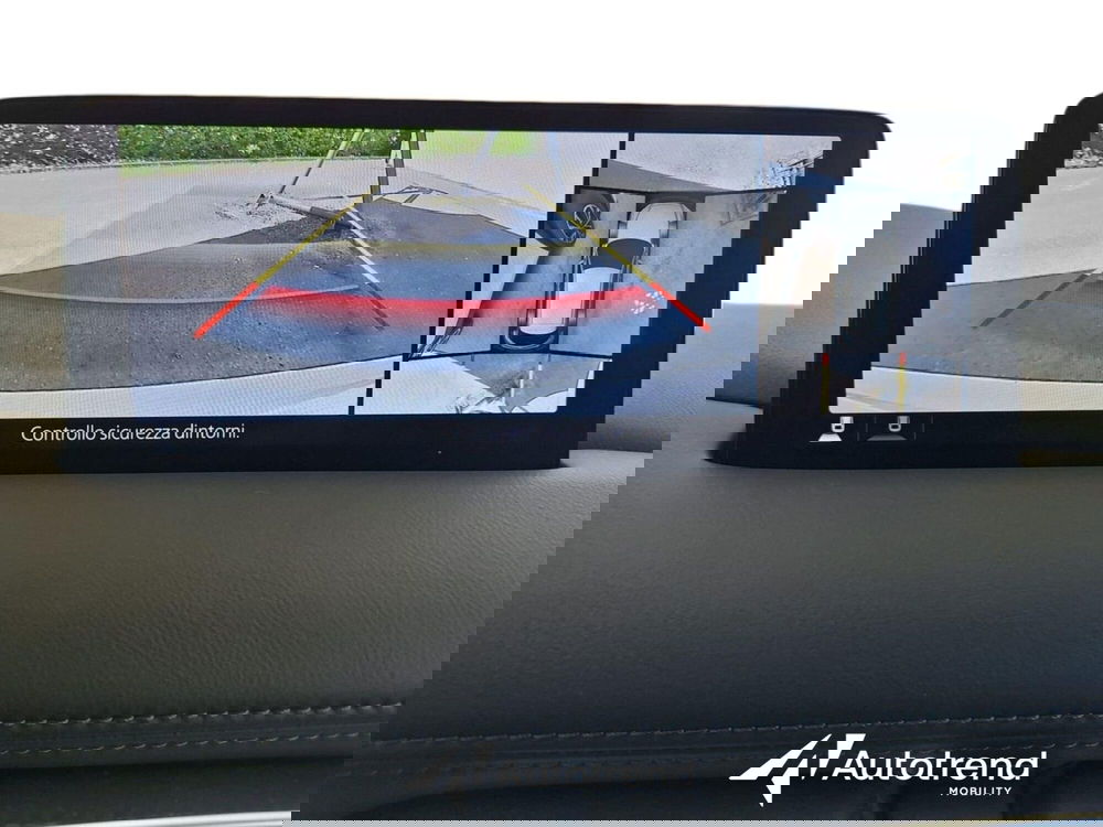 Mazda CX-5 usata a Bari (10)