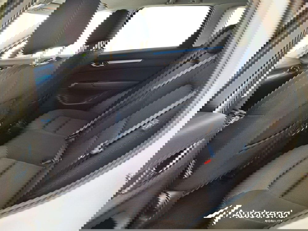 Mazda CX-5 usata a Bari (12)