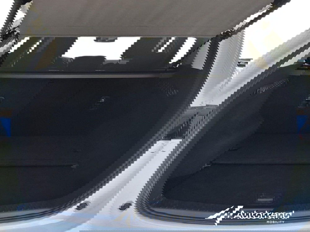 Mazda CX-5 usata a Bari (13)