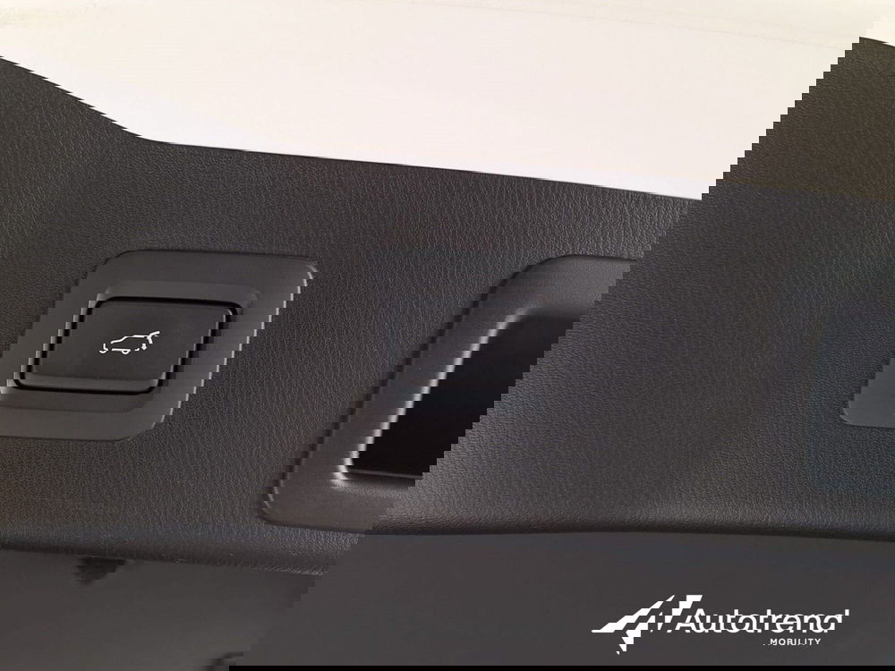 Mazda CX-5 usata a Bari (14)