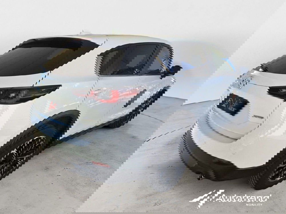 Mazda CX-5 usata a Bari (2)