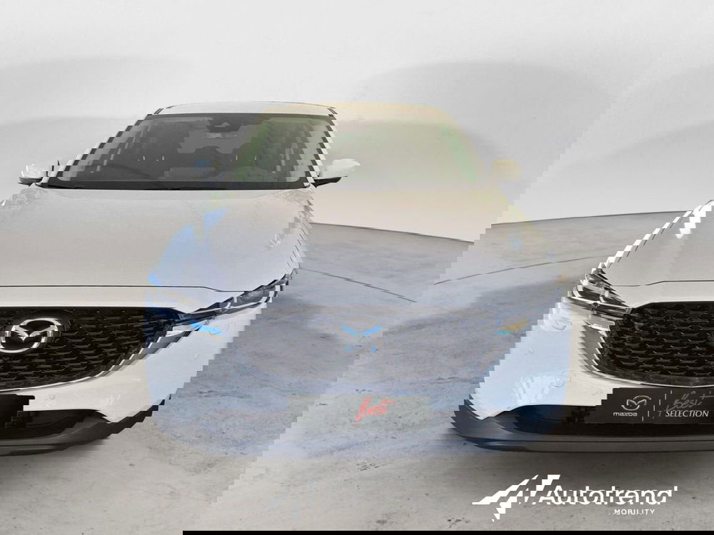 Mazda CX-5 usata a Bari (3)