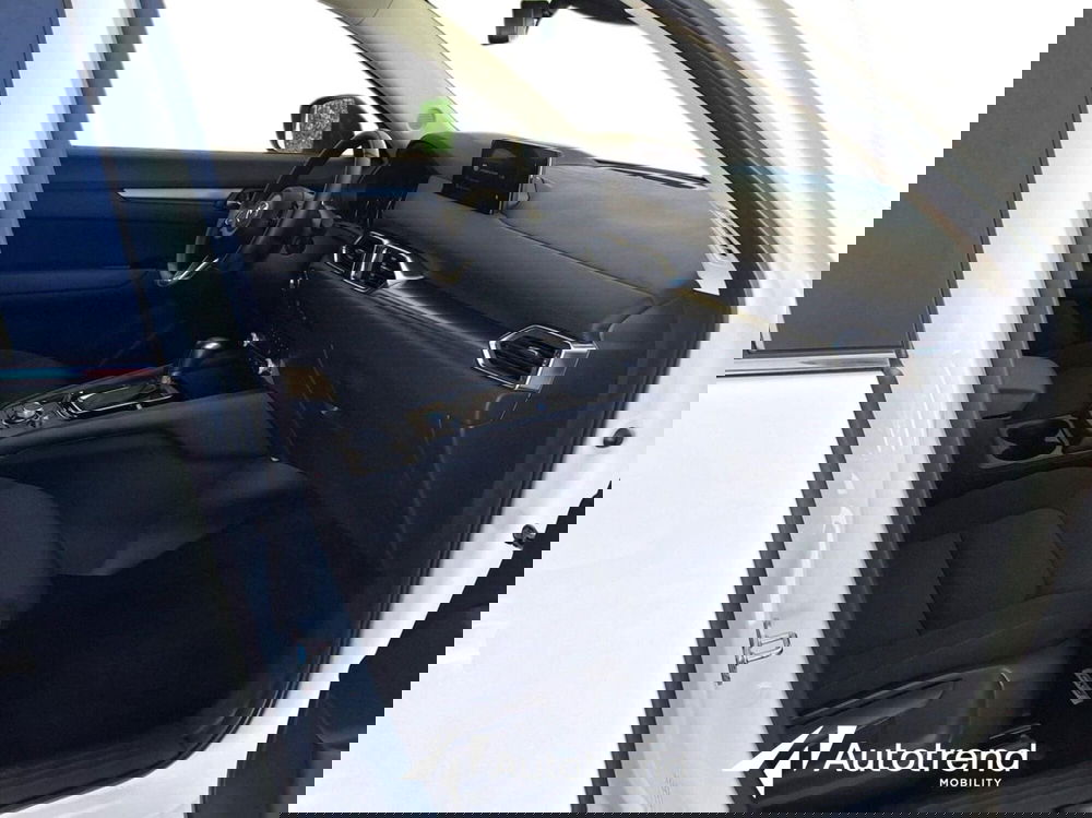 Mazda CX-5 usata a Bari (6)