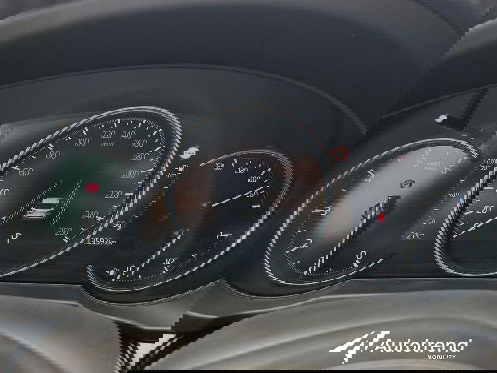 Mazda CX-5 usata a Bari (8)