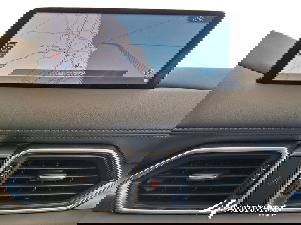 Mazda CX-5 usata a Bari (9)