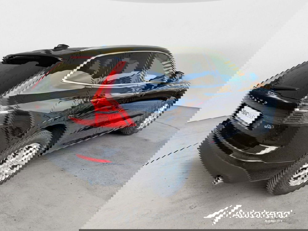 Volvo XC60 usata a Bari (2)