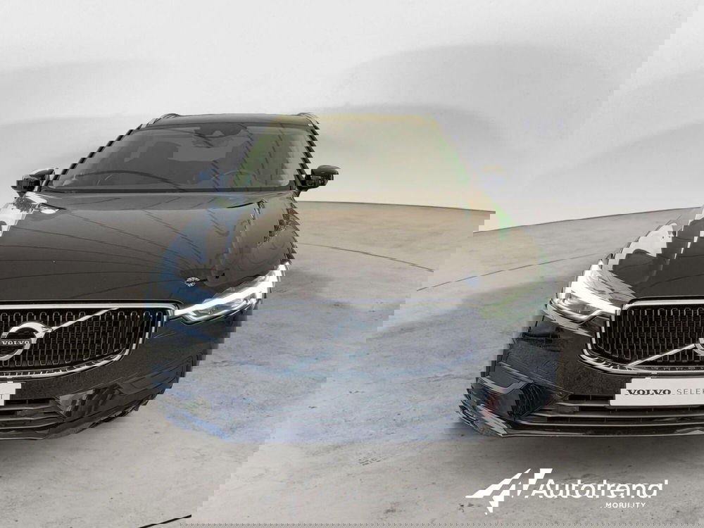 Volvo XC60 usata a Bari (3)