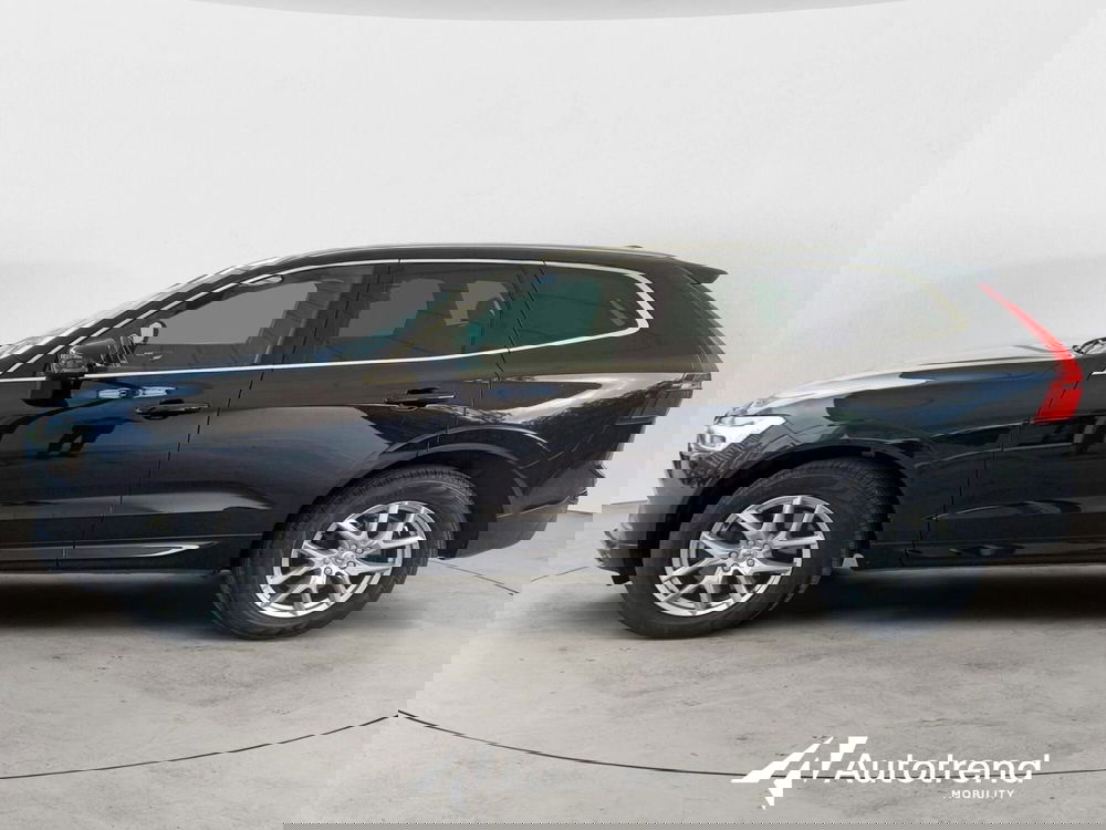 Volvo XC60 usata a Bari (5)