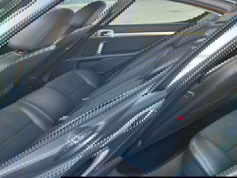 Peugeot 407 usata a Piacenza (10)