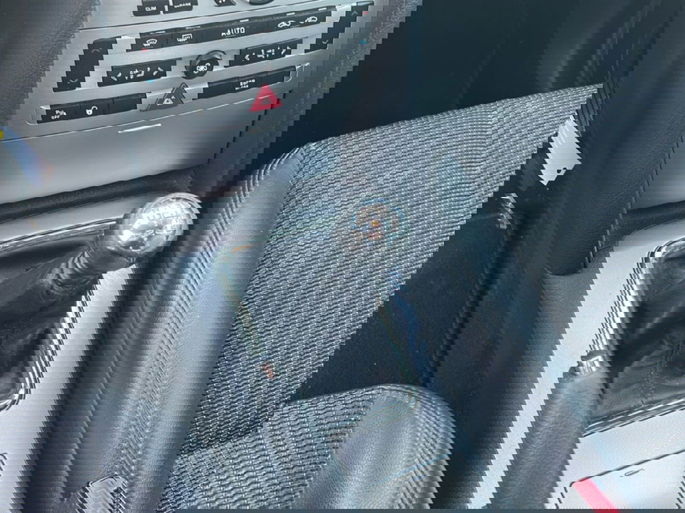 Peugeot 407 usata a Piacenza (13)