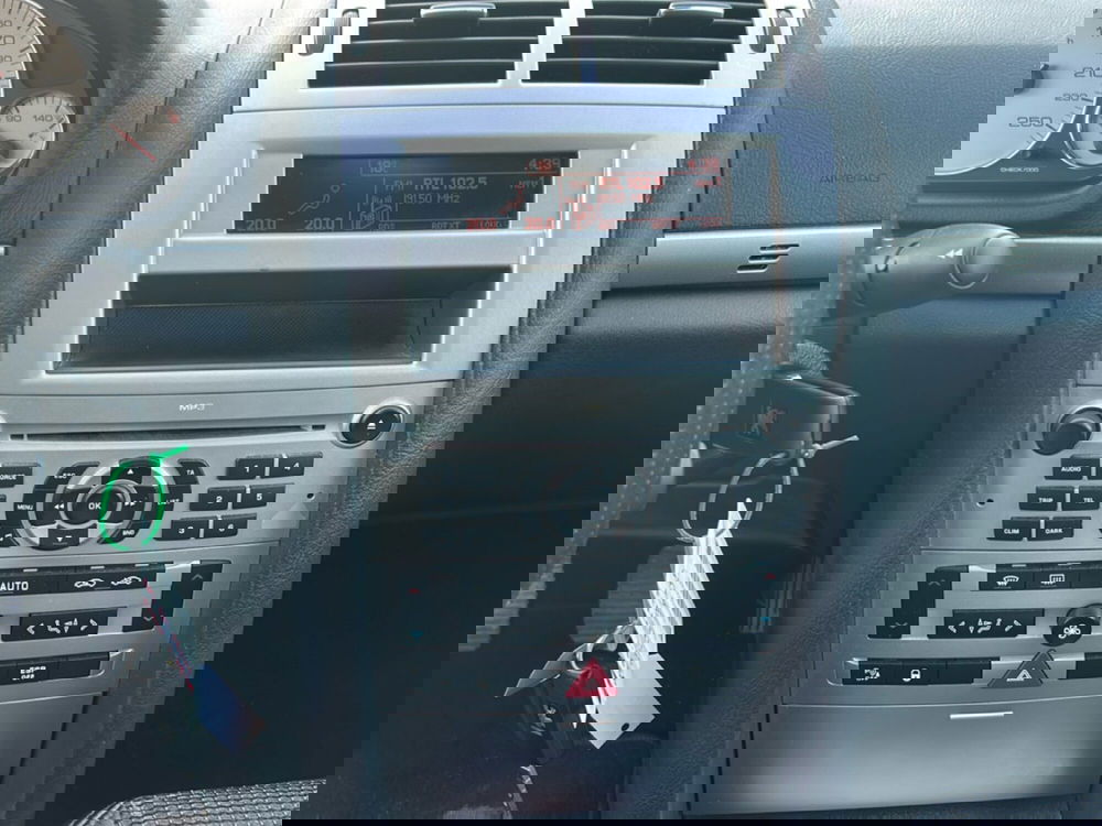 Peugeot 407 usata a Piacenza (14)