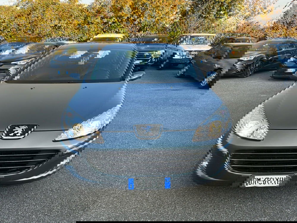 Peugeot 407 usata a Piacenza (2)