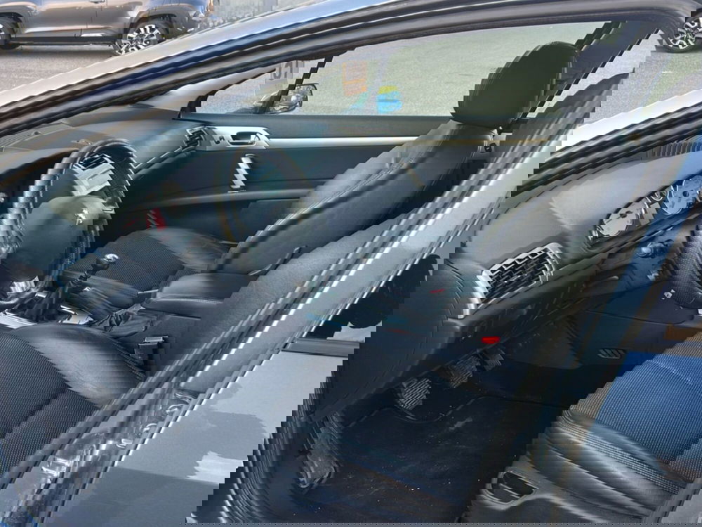 Peugeot 407 usata a Piacenza (9)