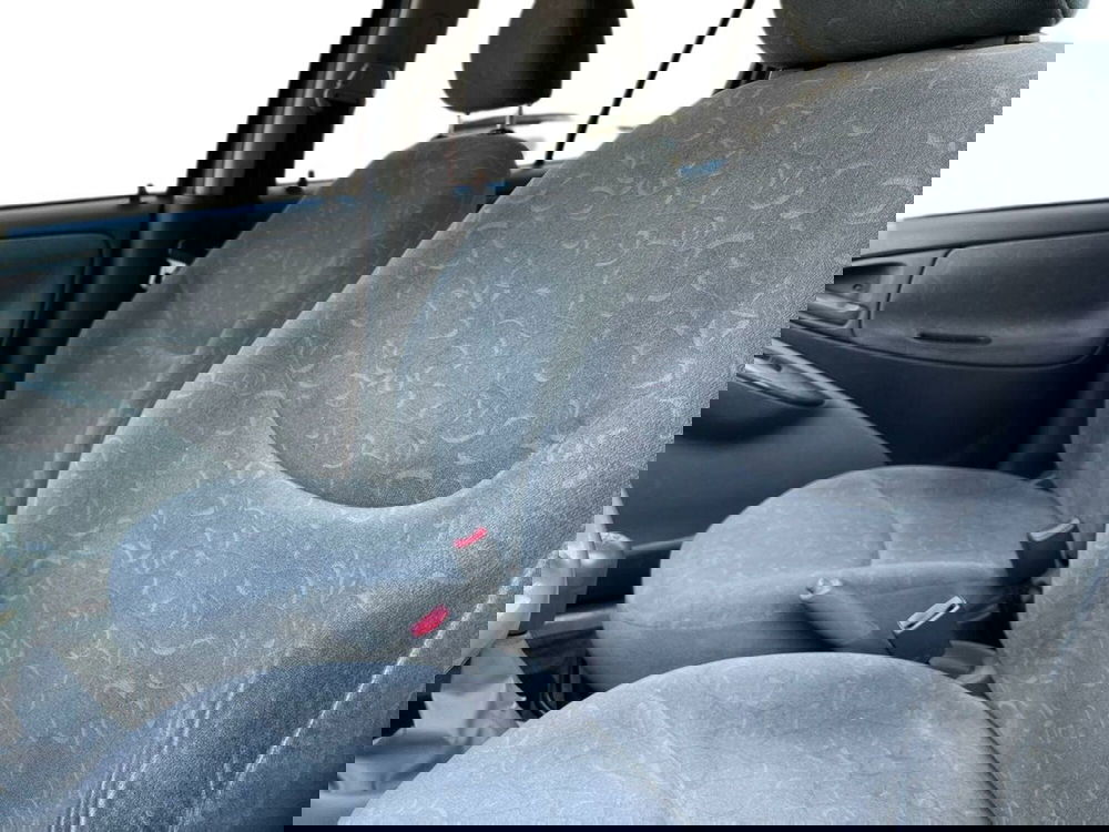 Toyota Yaris usata a Sondrio (10)