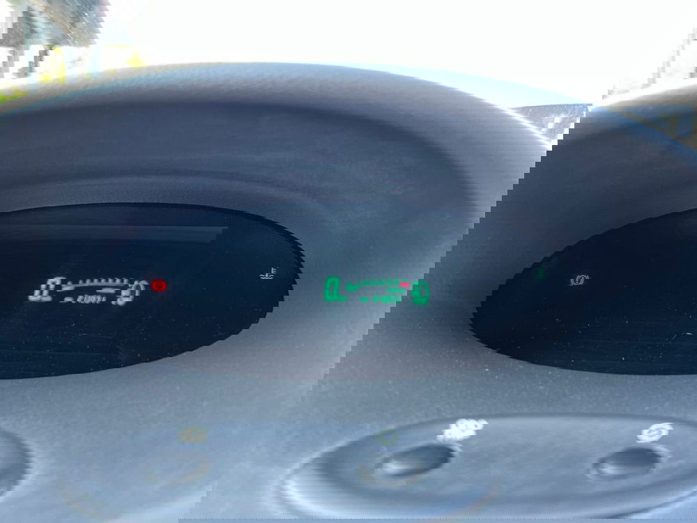 Toyota Yaris usata a Sondrio (9)